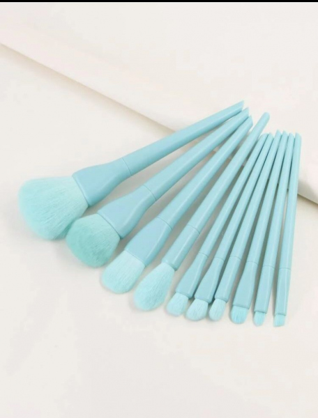 MAKE UP BRUSH فراشي ميكاب